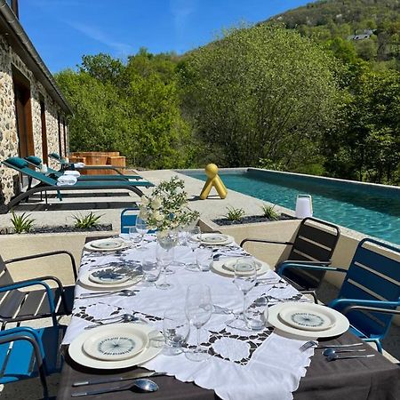 Lodge Du Hautacam Ayros-Arbouix المظهر الخارجي الصورة